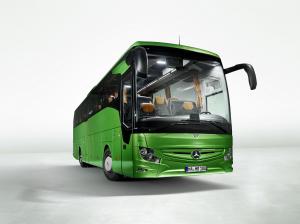 Mercedes-Benz Tourismo RHD '2017
